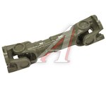 Вал карданный SITRAK межосевой L=615 (мост MCY13) MOVELEX