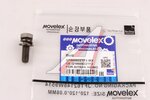 Болт SITRAK HOWO M8х1.5х22 MOVELEX