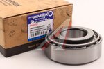 Подшипник ступицы SITRAK HOWO передней наружный MOVELEX