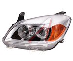 Фара JAC T6 левая MOVELEX