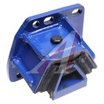 Подушка SHACMAN SHAANXI X3000 двигателя передняя правая MOVELEX