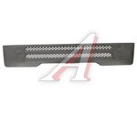 Решетка бампера SHACMAN SHAANXI F3000 переднего центральная MOVELEX