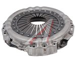 Корзина сцепления SHACMAN SHAANXI X6000 MOVELEX
