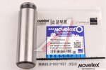 Палец SITRAK HOWO колодки тормозной MOVELEX