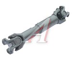 Вал карданный SITRAK HOWO межосевой L=880 MOVELEX