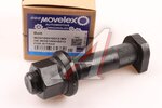 Шпилька колеса SITRAK C7H переднего (мост VPD71DS) MOVELEX