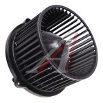 Мотор отопителя JAC N350 MOVELEX