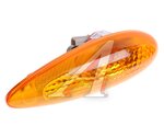 Повторитель поворота JAC N75,N80,N120 КАМАЗ Компас-5/9/12 правый MOVELEX