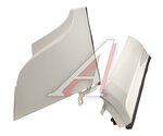 Панель JAC N56,N75,N80,N90,N120 (Е5) угловая левая в сборе MOVELEX