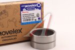 Подшипник ступицы SITRAK HOWO передней игольчатый MOVELEX