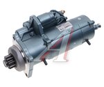 Стартер SITRAK HOWO дв.WD615 (10 зуб.) MOVELEX