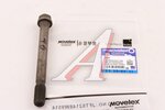 Болт SITRAK HOWO дв.WP10 головки блока (М16х185) MOVELEX