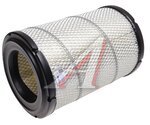 Фильтр воздушный JAC N56 (LD308) (Е5) КАМАЗ Компас-5 MOVELEX