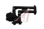 Кран DONGFENG GX отопителя MOVELEX