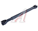Вал карданный SHACMAN SHAANXI X6000 L=1840мм MOVELEX