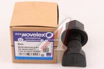 Шпилька колеса SITRAK HOWO переднего (M22х1.5х80) MOVELEX