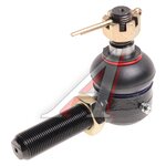 Наконечник рулевой тяги JAC N56 правый MOVELEX