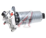 Фильтр топливный JAC N35,N25 SOLLERS Argo 2.0 грубой очистки в сборе MOVELEX