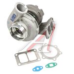 Турбокомпрессор SITRAK HOWO дв.WD615 MOVELEX