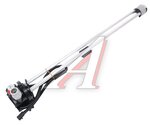 Датчик уровня топлива SHACMAN SHAANXI X6000 MOVELEX
