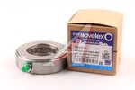 Подшипник SITRAK HOWO шкворня нижний MOVELEX