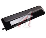 Панель JAC N56,N75,N80,N90,N120 (Е5) угловая правая нижняя (черная) MOVELEX