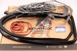 Прокладка двигателя SITRAK HOWO дв.D10.38E5 полный комплект MOVELEX