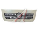 Капот SHACMAN SHAANXI X3000 в сборе с решеткой MOVELEX