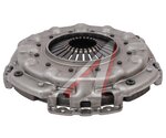 Корзина сцепления JAC N120 КАМАЗ Компас-12 MOVELEX