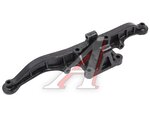 Кронштейн SHACMAN SHAANXI X6000 подушки подвески задней левой MOVELEX