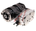 Компрессор SHACMAN SHAANXI дв.ISM11 (2-х цилиндровый) MOVELEX