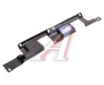 Кронштейн SHACMAN SHAANXI X5000 обтекателя кабины левый MOVELEX