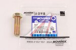 Болт SITRAK HOWO балансира MOVELEX