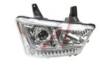 Фара FAW J7,4180 правая MOVELEX
