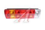 Фонарь задний FAW 4250,4180 левый MOVELEX