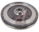 Маховик SHACMAN SHAANXI дв.WP10 MOVELEX