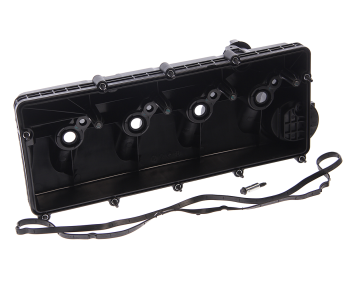 Крышка клапанная ГАЗ-3302 дв.CUMMINS ISF 2.8 в сборе MOVELEX 3