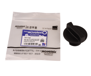 Крышка горловины масляной ГАЗель Next,NN дв.G21A MOVELEX 5