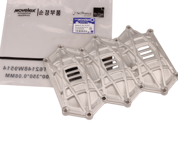Маслоотражатель ГАЗель Next,NN дв.G21A MOVELEX 5
