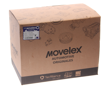 Фильтр топливный ГАЗель Next,NN дв.G21A в сборе MOVELEX 5