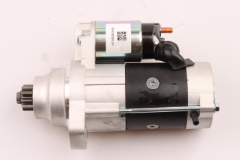 Стартер ГАЗель Next,NN дв.G21A MOVELEX 2