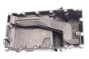Картер ГАЗ-3302 дв.CUMMINS ISF 2.8 масляный ЕВРО-5 MOVELEX 3