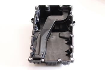 Картер ГАЗ-3302 дв.CUMMINS ISF 2.8 масляный ЕВРО-5 MOVELEX 6