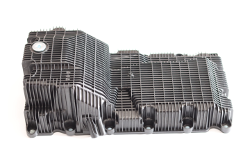 Картер ГАЗ-3302 дв.CUMMINS ISF 2.8 масляный ЕВРО-5 MOVELEX 7