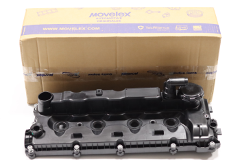 Крышка клапанная ГАЗель Next,NN дв.G21A в сборе MOVELEX 12