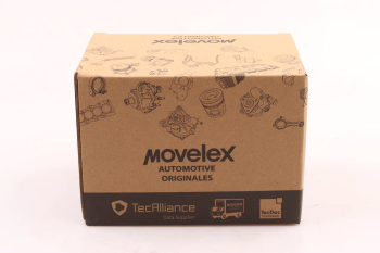 Фильтр масляный ГАЗель Next, NN дв.G21A MOVELEX 3