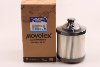 Фильтр топливный ГАЗель Next,NN дв.G21A (элемент) MOVELEX