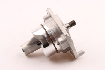Насос масляный ГАЗель Next,NN дв.G21A MOVELEX 2