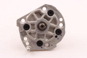 Насос масляный ГАЗель Next,NN дв.G21A MOVELEX 6