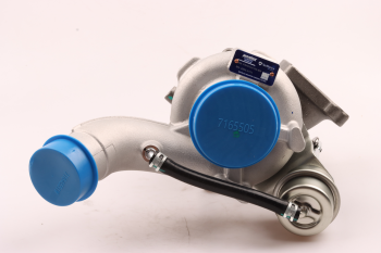Турбокомпрессор ГАЗель Next,NN дв.G21A MOVELEX 4